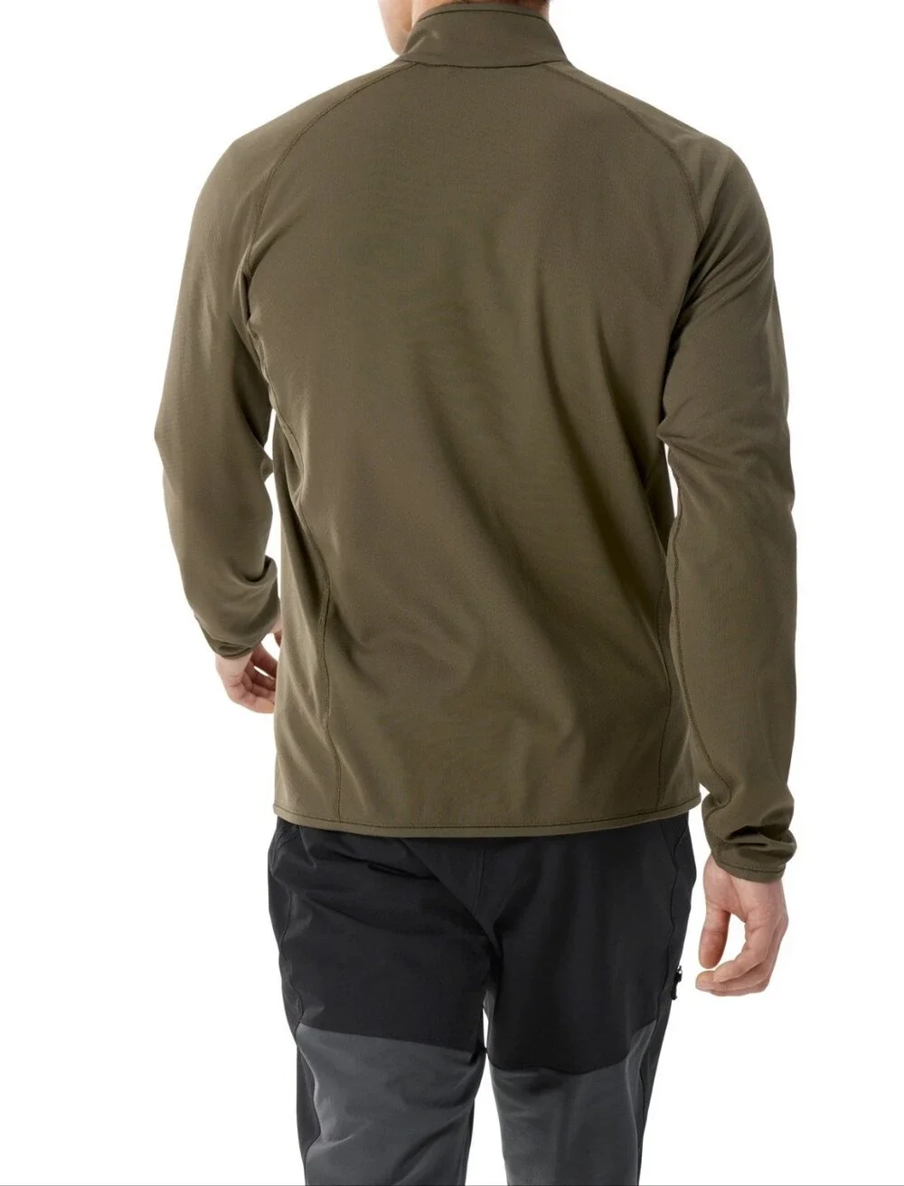 Arcteryx breathable durable